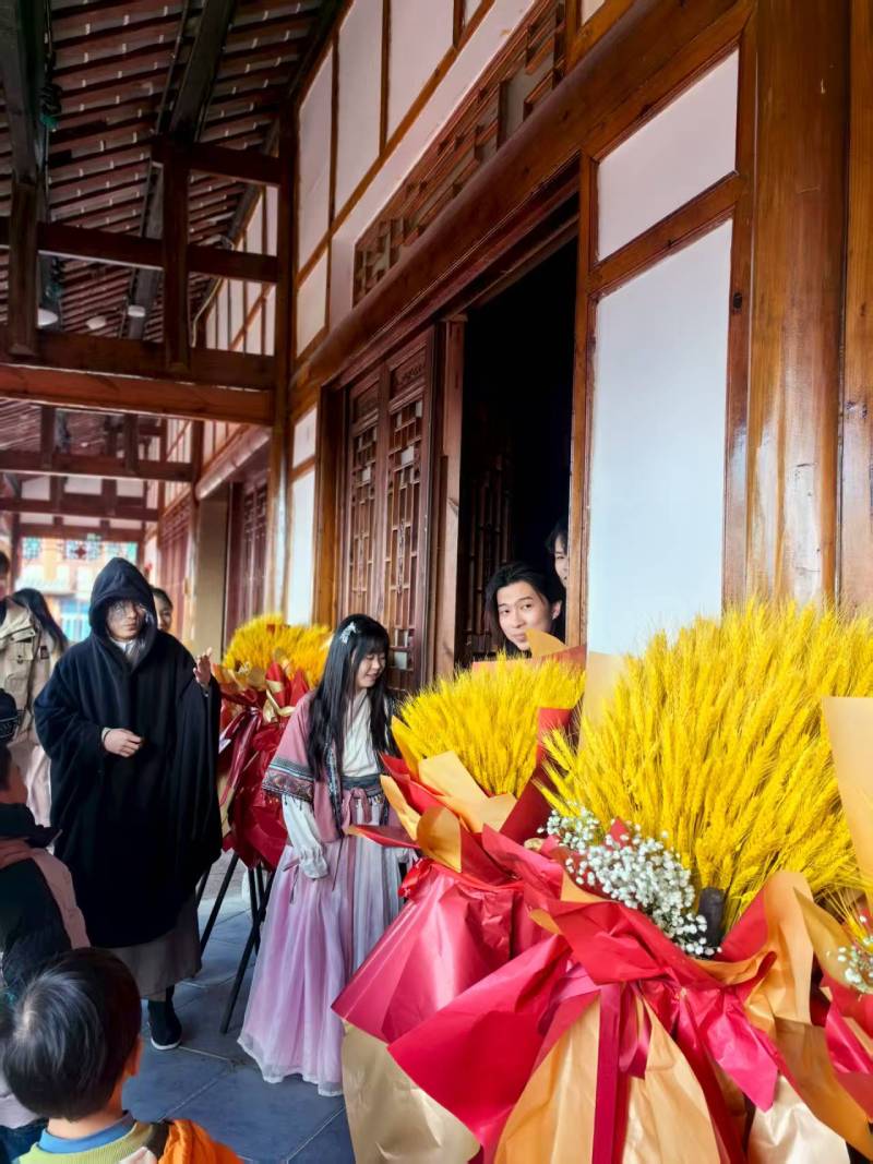 沉浸赋能：安龙县景区演艺的差异化突围之路